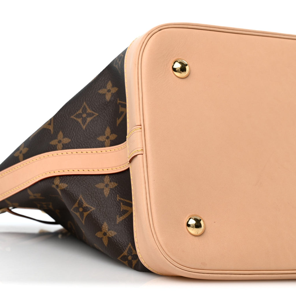 Monogram Petit Noe NM £¨ Direct shipment via from wholesalehk.shop