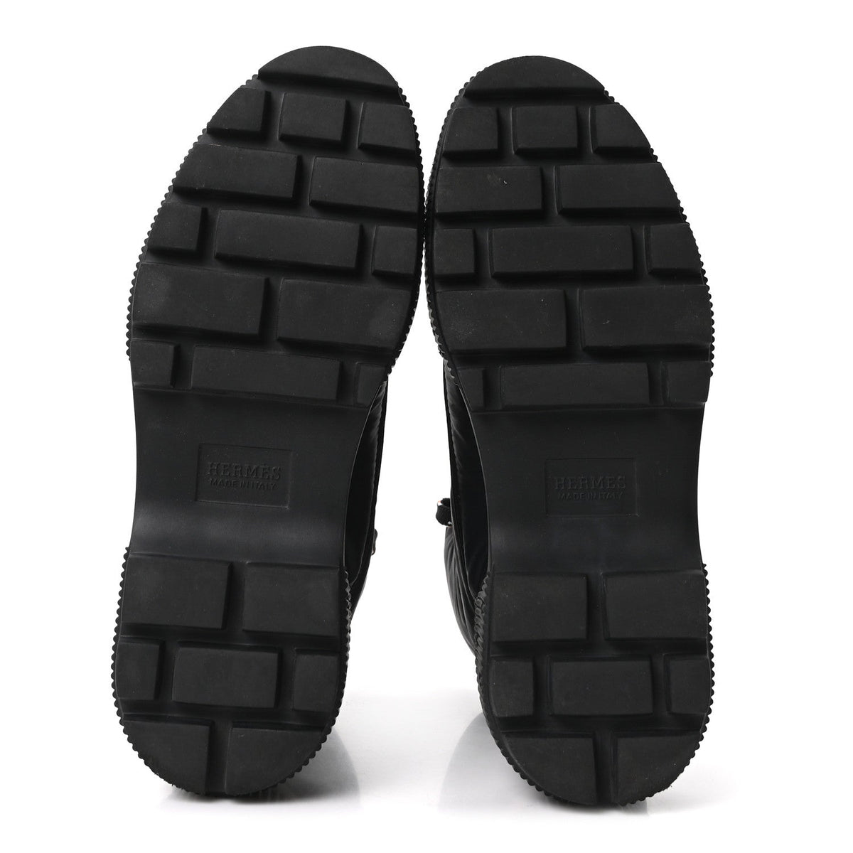 Calfskin Parachute Fresh Ankle Boots 35 Black wholesalehk.shop