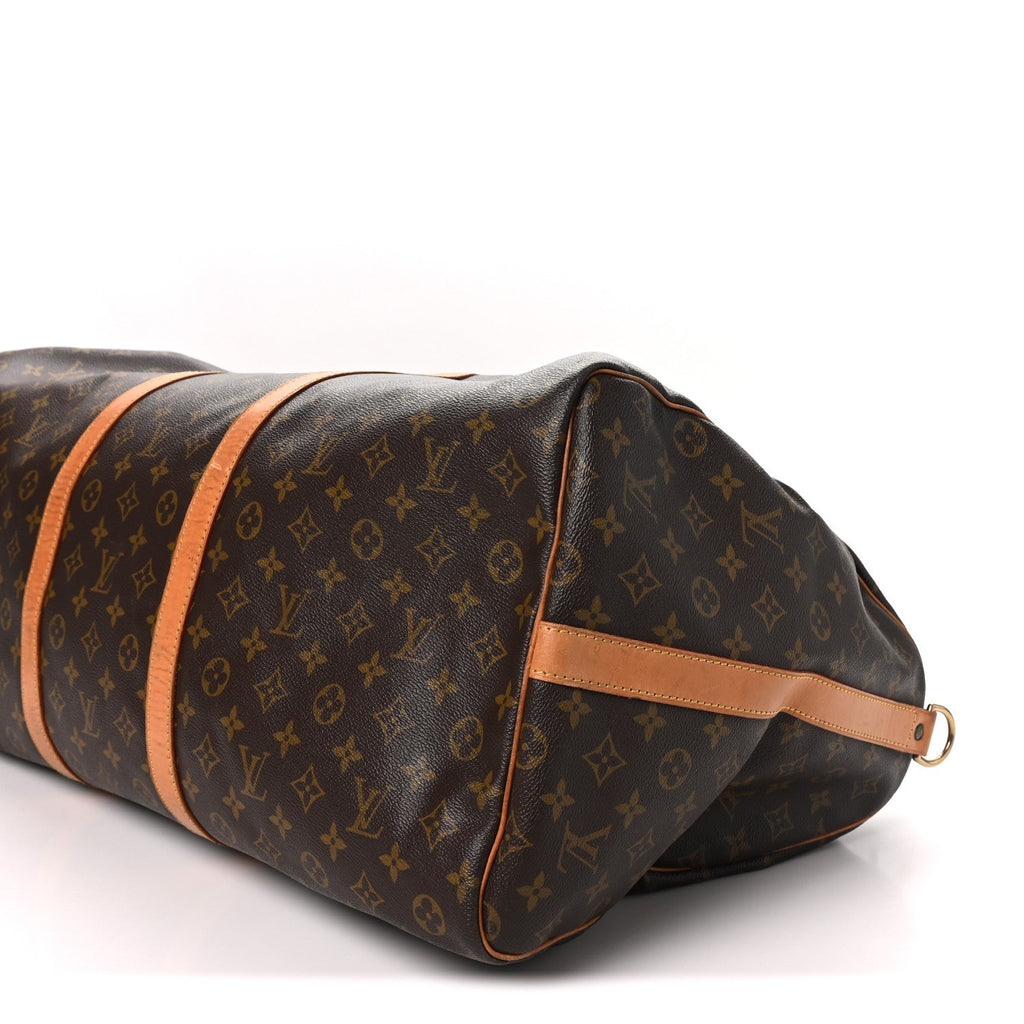 Monogram Keepall 60 wholesalehk.shop