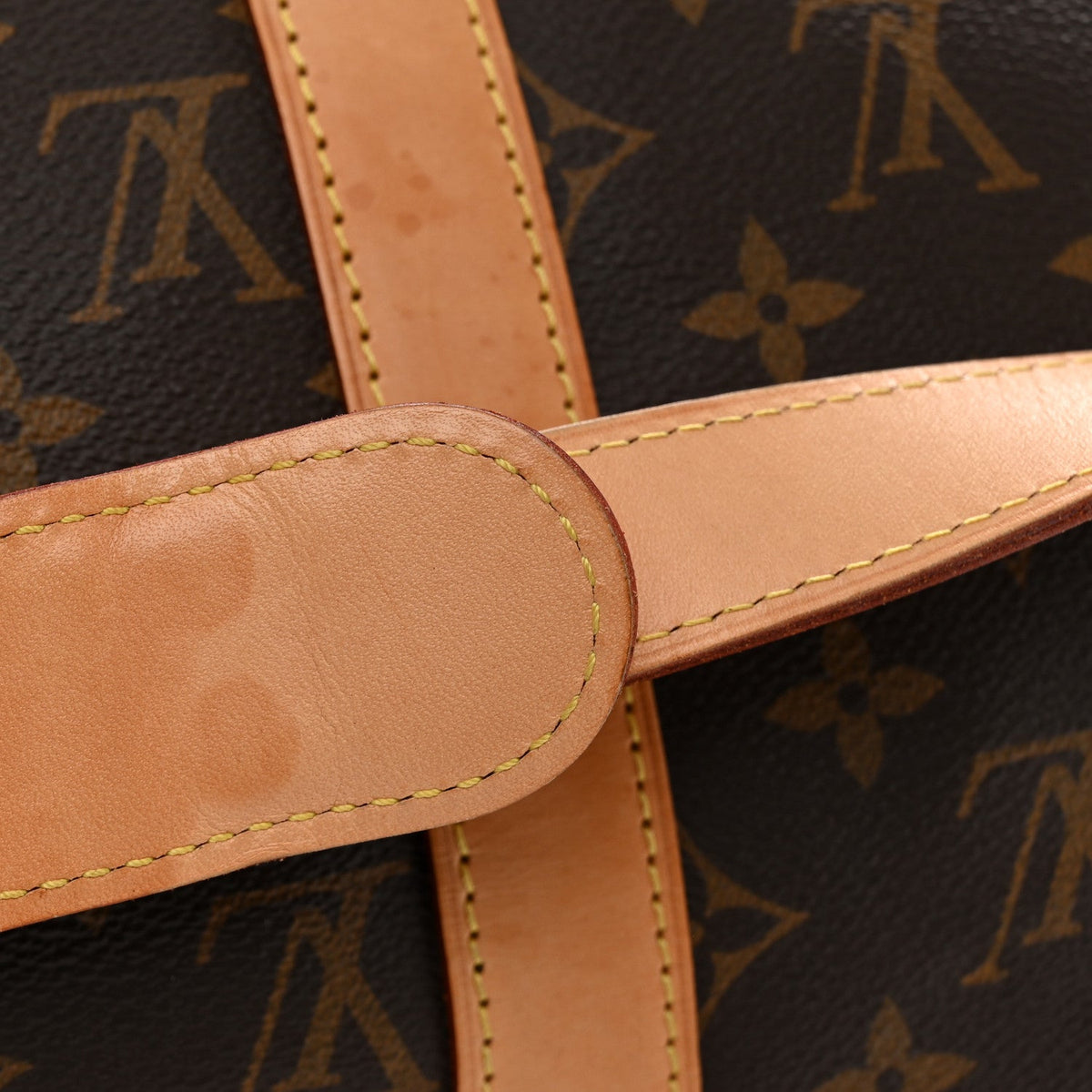 Monogram Keepall Bandouliere 50 wholesalehk.shop