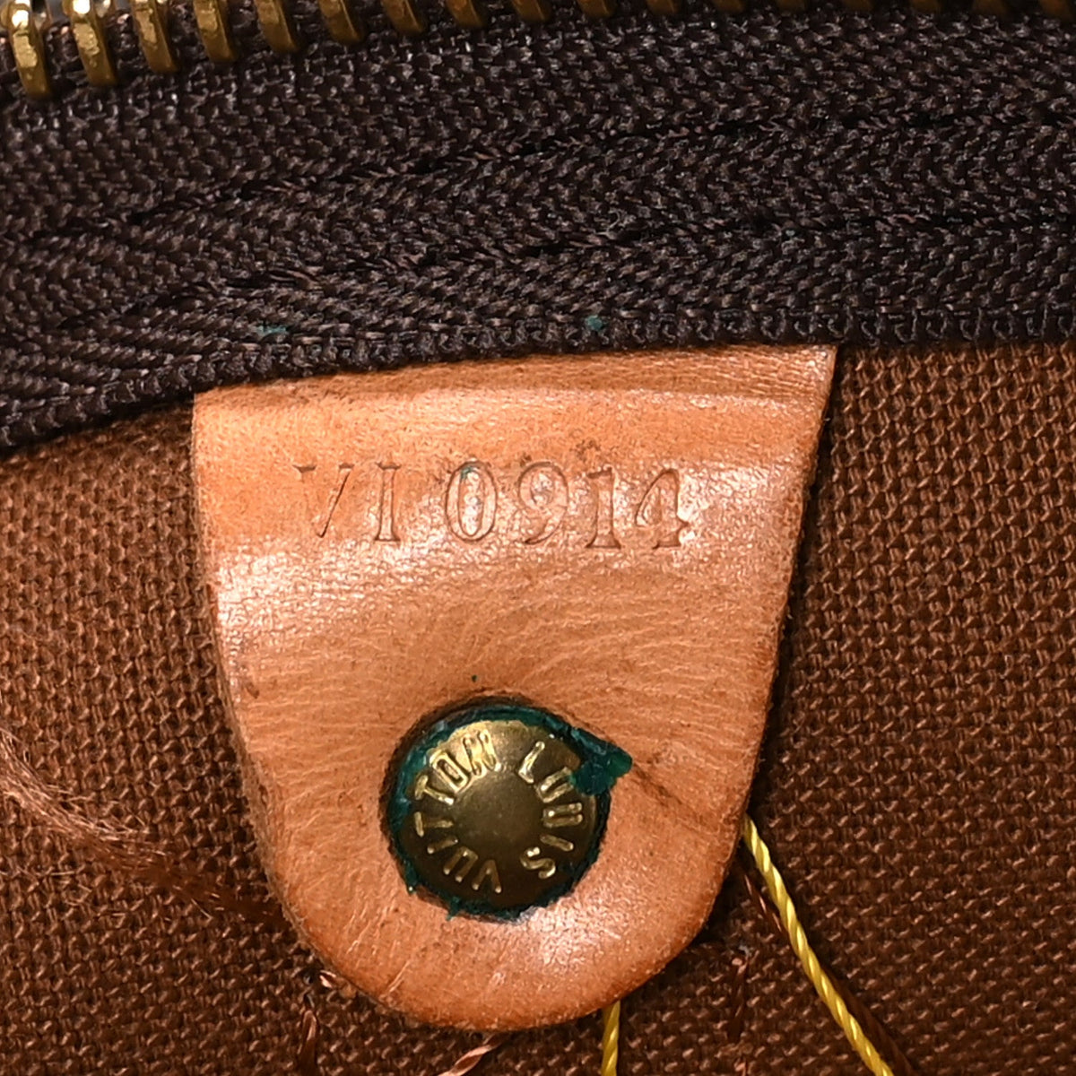 Monogram Keepall 60 wholesalehk.shop