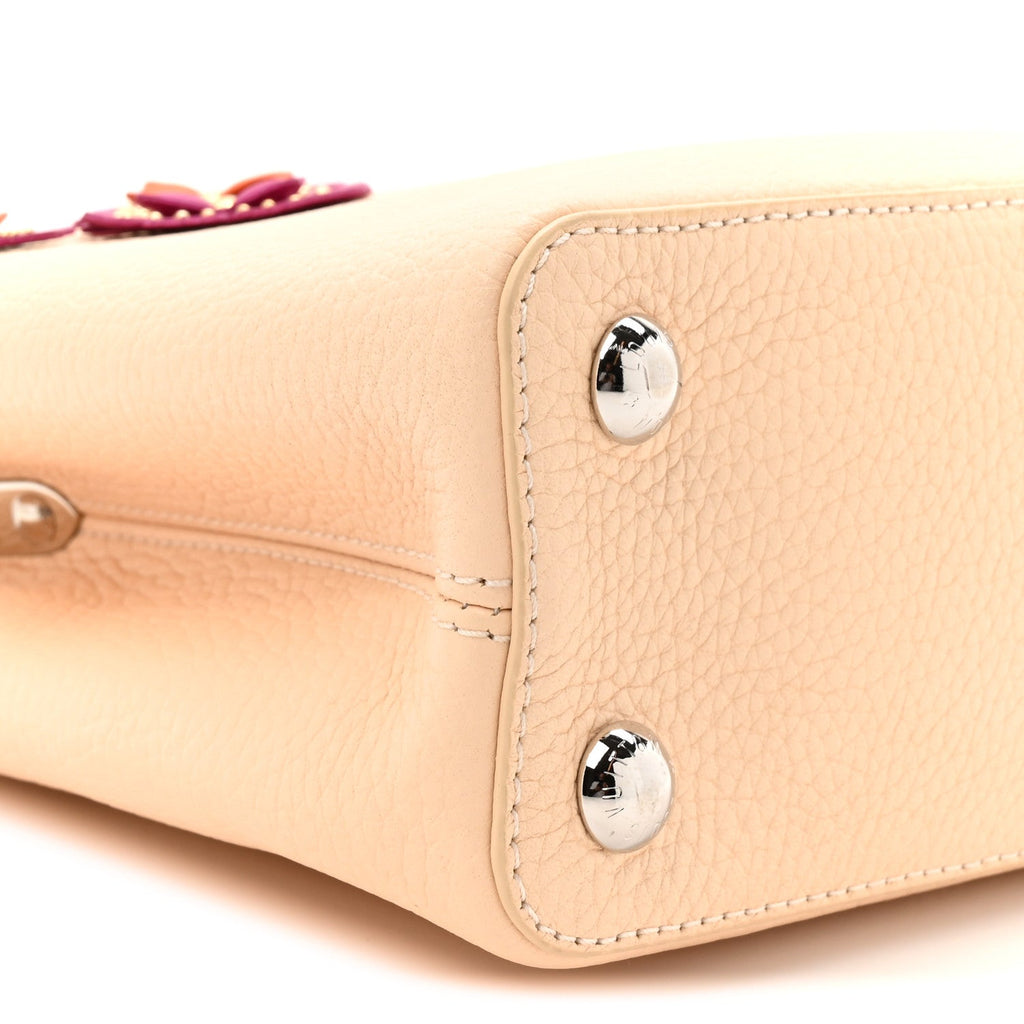 Taurillon Mechanical Flowers Capucines BB Dune £¨ Direct shipment via from wholesalehk.shop