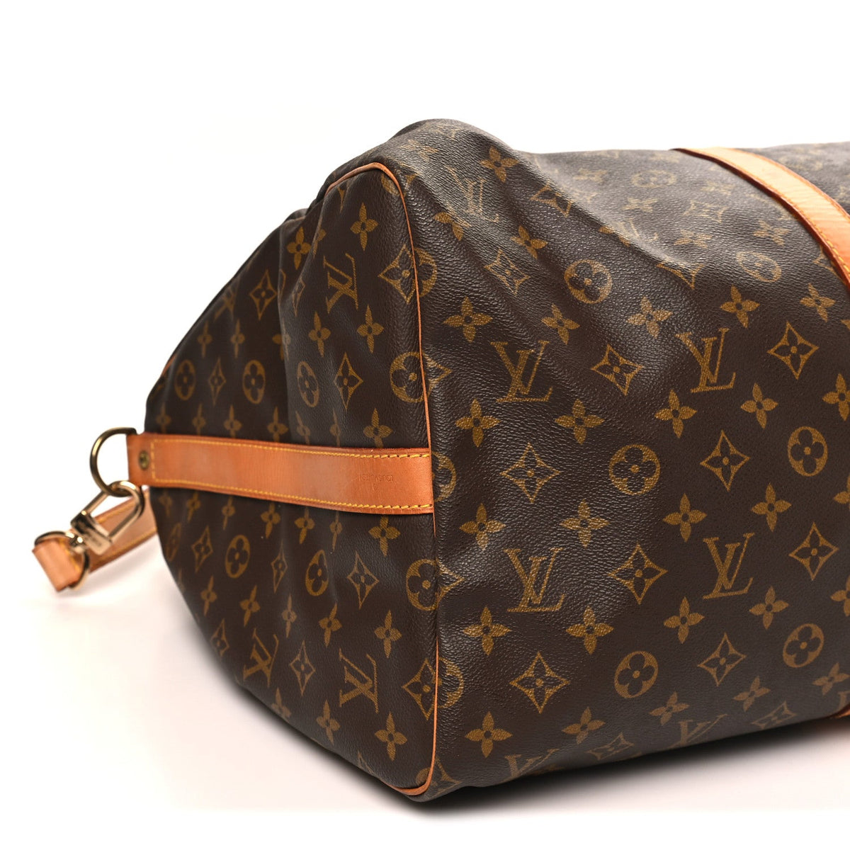 Monogram Keepall Bandouliere 55 wholesalehk.shop