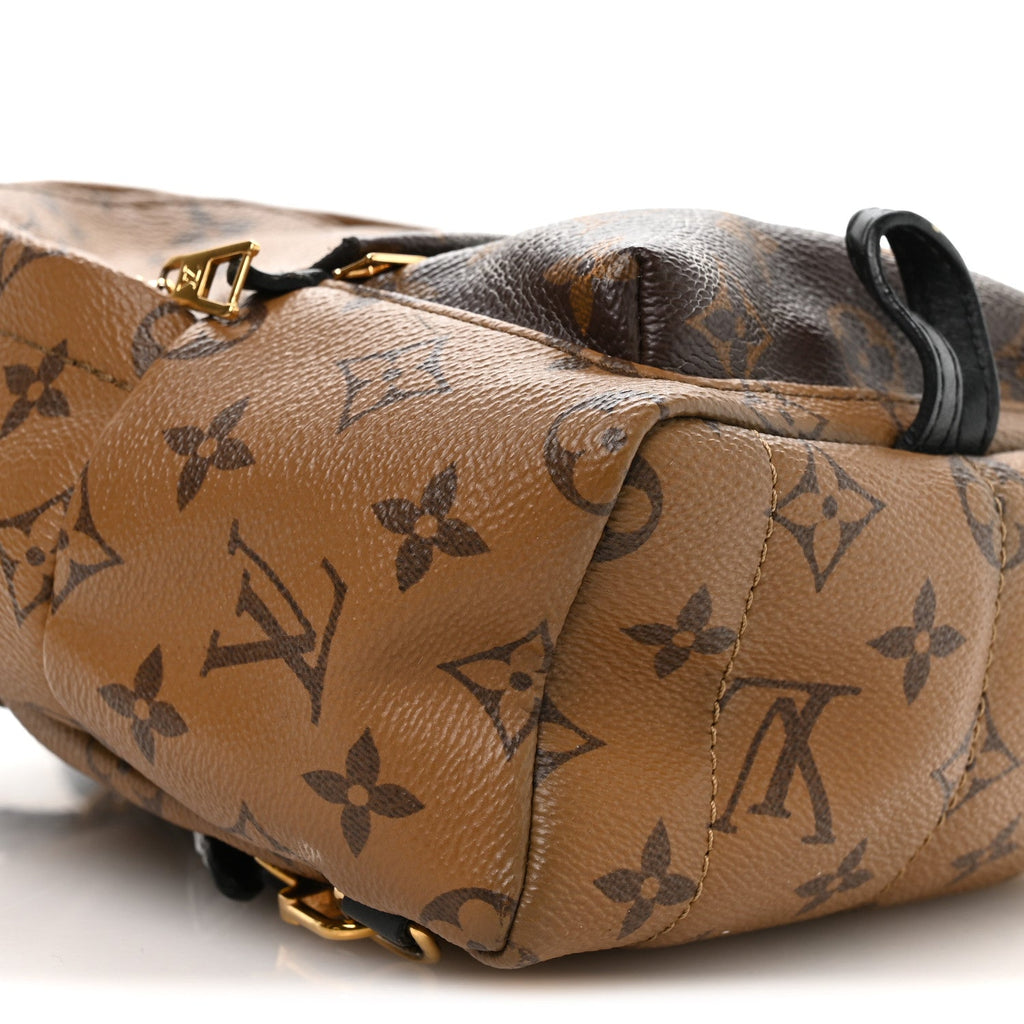 Reverse Monogram Palm Springs Backpack Mini £¨ Direct shipment via from wholesalehk.shop