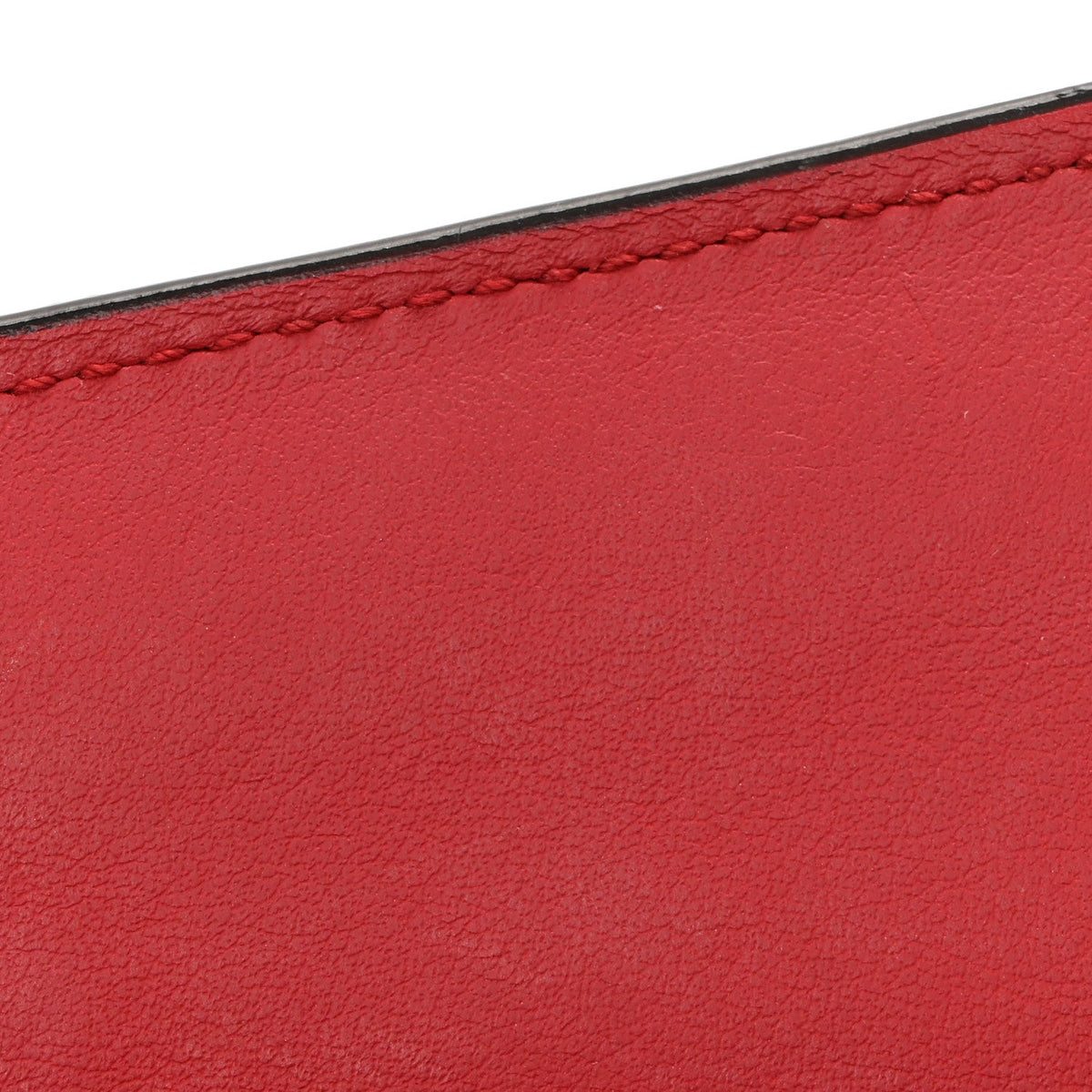 GG Supreme Monogram Mini Dionysus Chain Wallet Beige Vulcanic Red wholesalehk.shop
