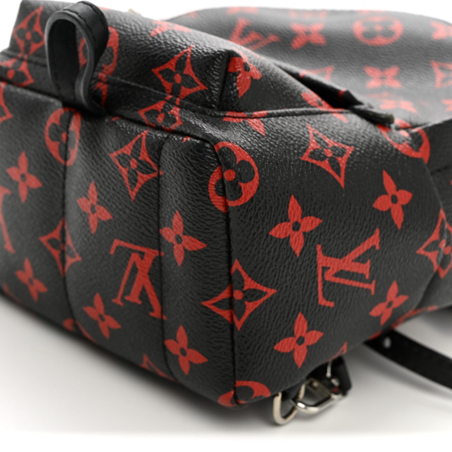 Monogram Infrarouge Palm Springs Backpack Mini £¨ Direct shipment via from wholesalehk.shop