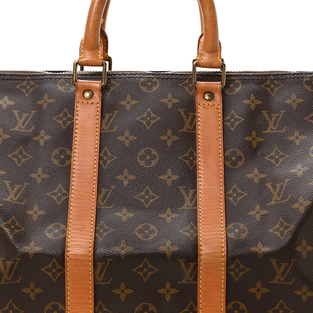 Monogram Keepall 45 wholesalehk.shop