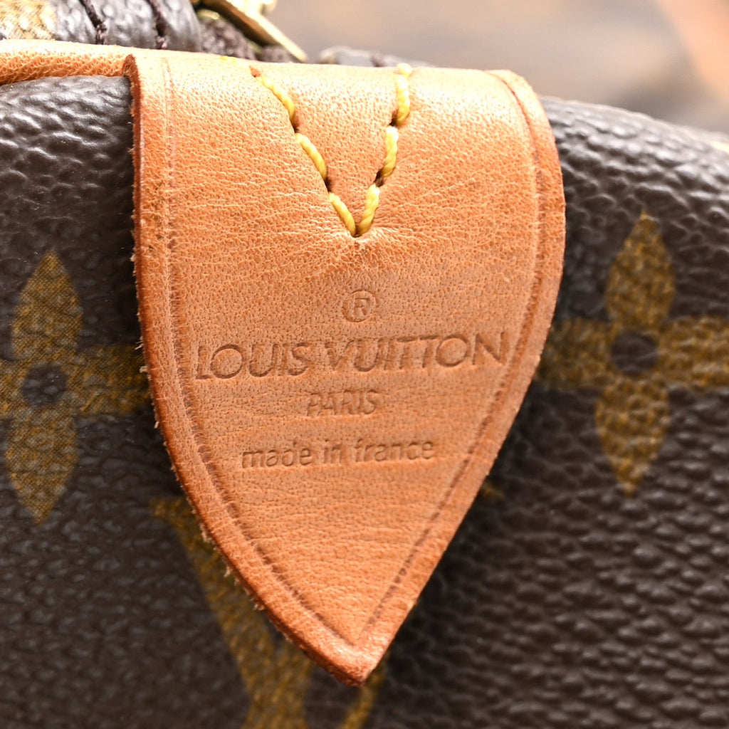 Monogram Keepall 60 wholesalehk.shop
