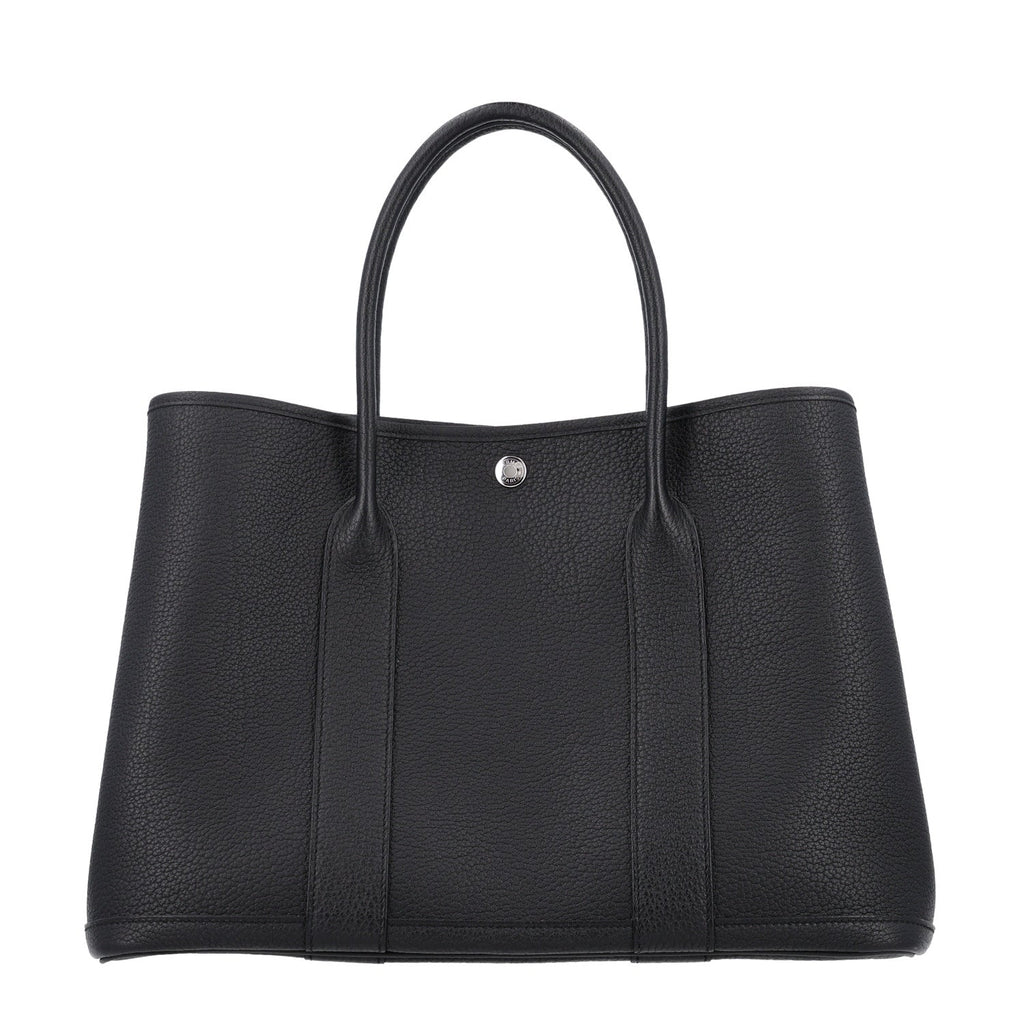 Negonda Garden Party Tote 36 MM Black £¨ Direct shipment via from wholesalehk.shop