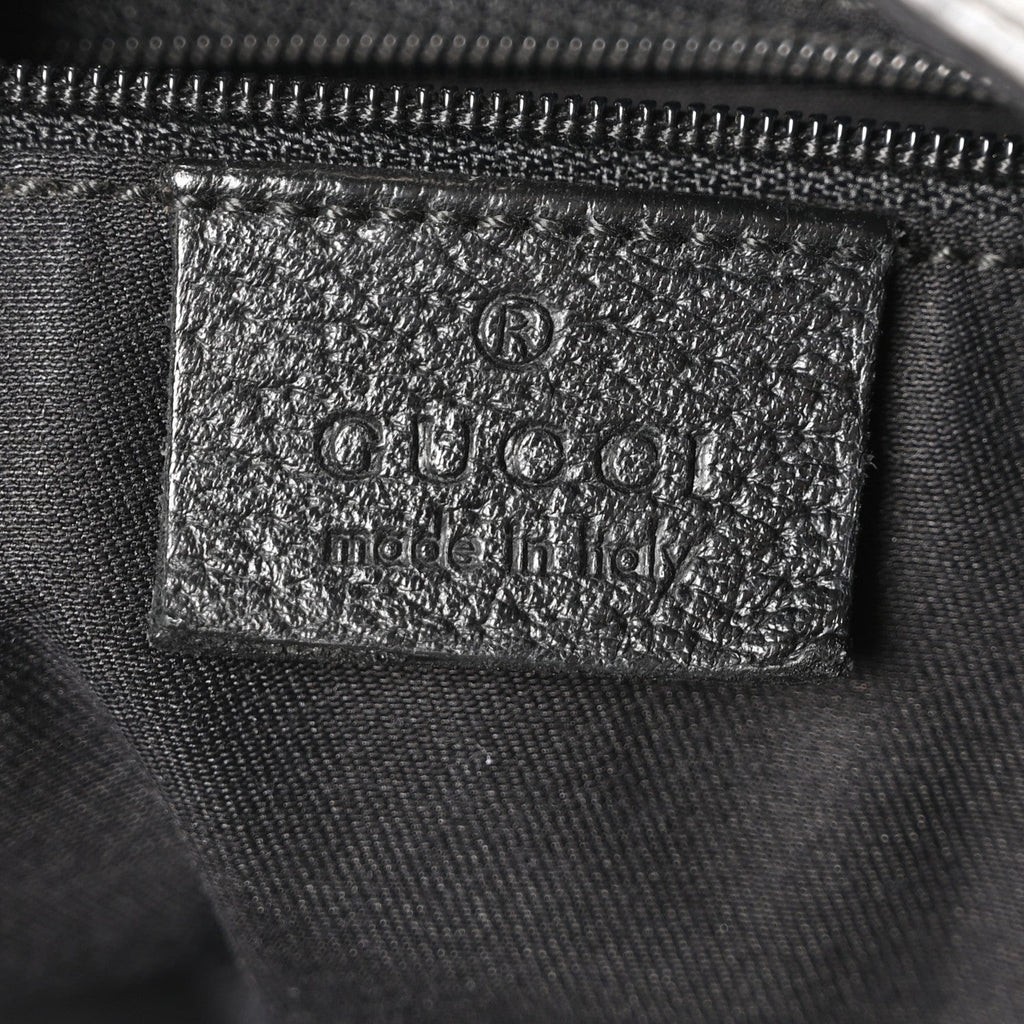 Monogram Abbey D Ring Tote Black wholesalehk.shop