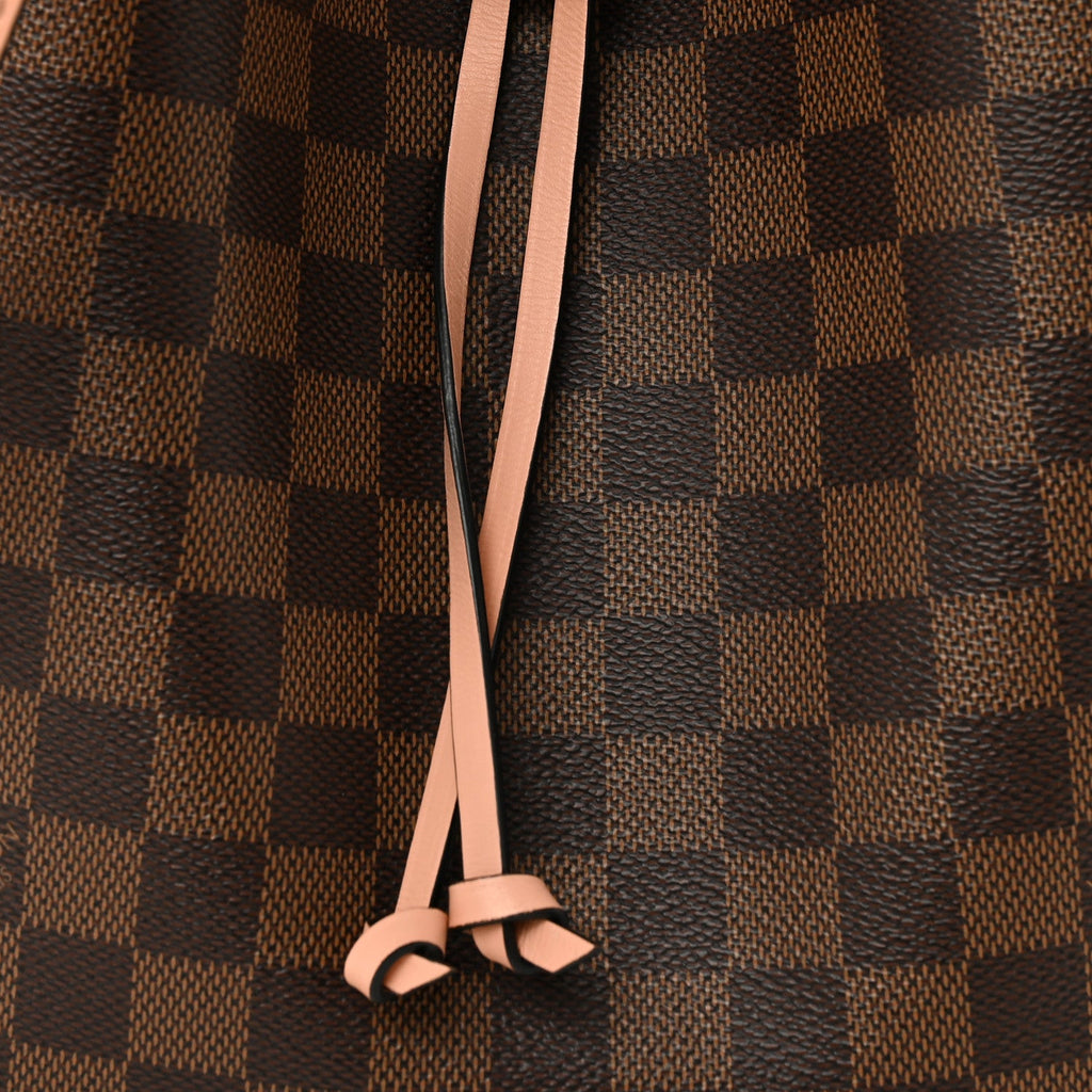 Damier Ebene Neonoe MM Venus Pink £¨ Direct shipment via from wholesalehk.shop
