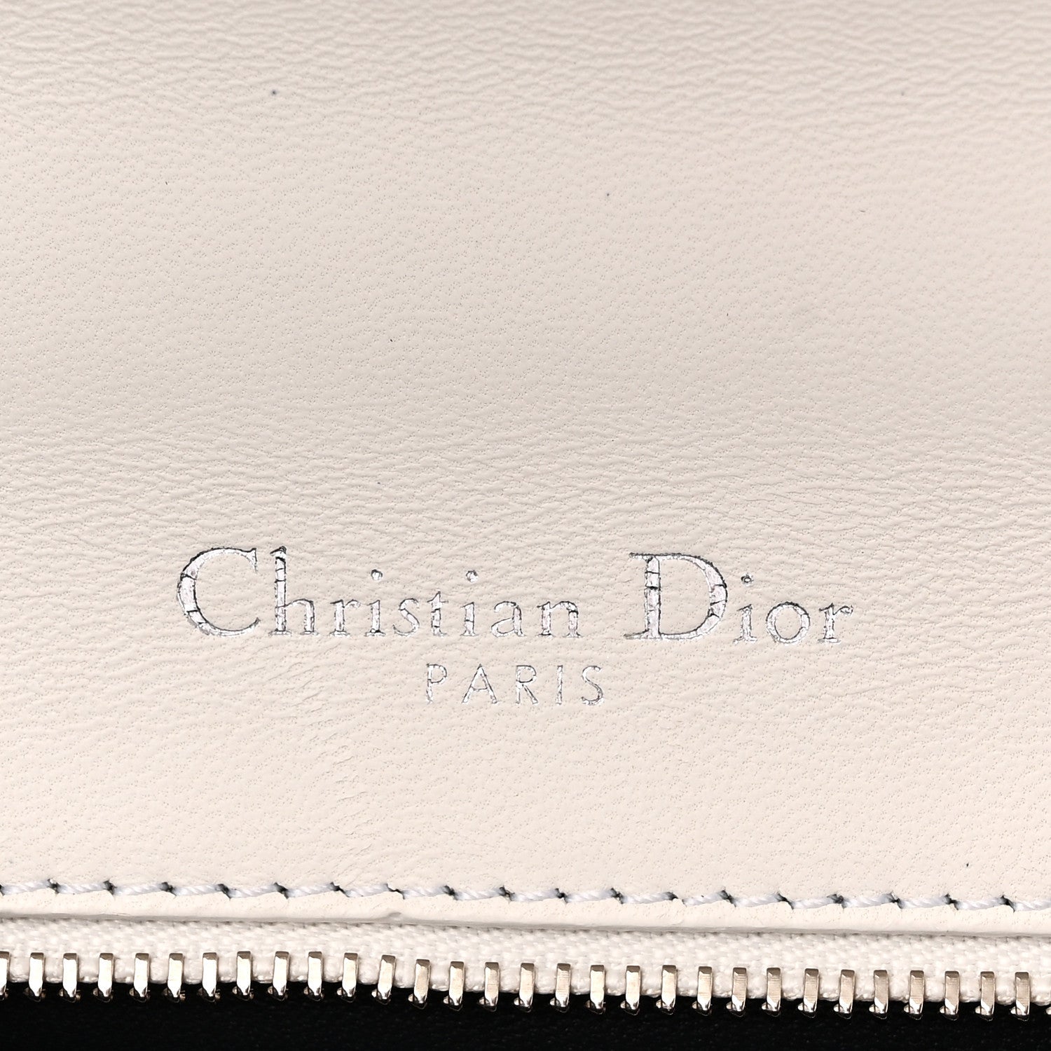 Patent Micro-Cannage Small Diorama Flap Bag White ¡§ Direct shipment via from wholesalehk.shop