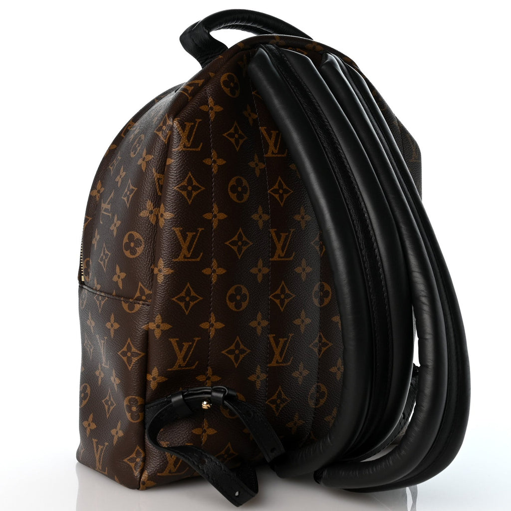 Monogram Palm Springs Backpack MM £¨ Direct shipment via from wholesalehk.shop