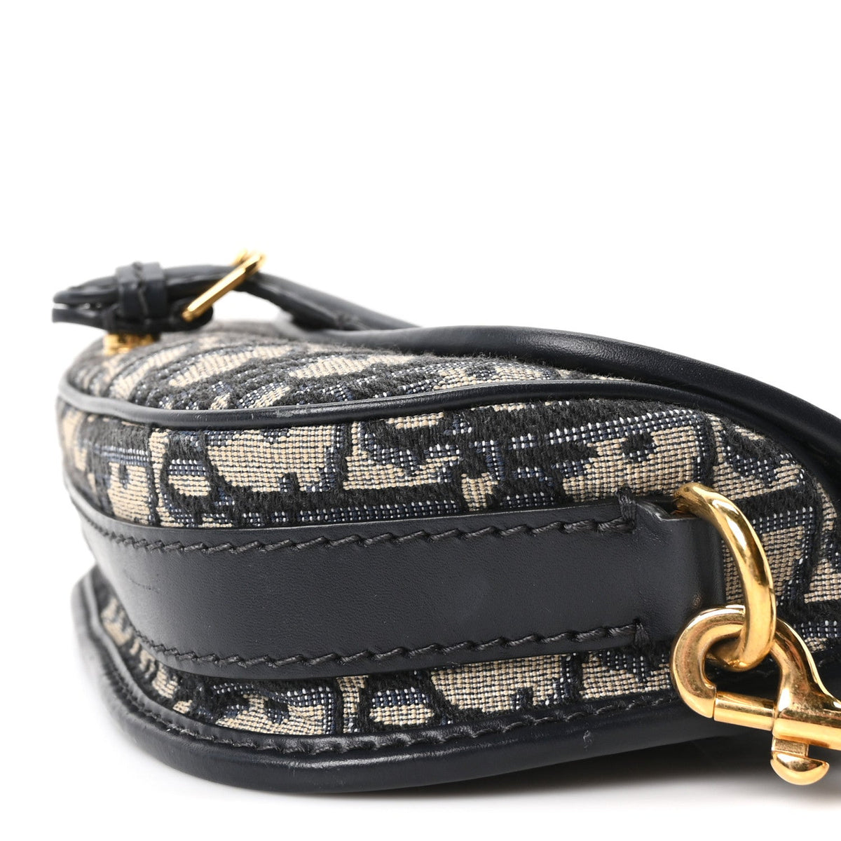 Oblique Bobby East West Bobby Bag Blue wholesalehk.shop