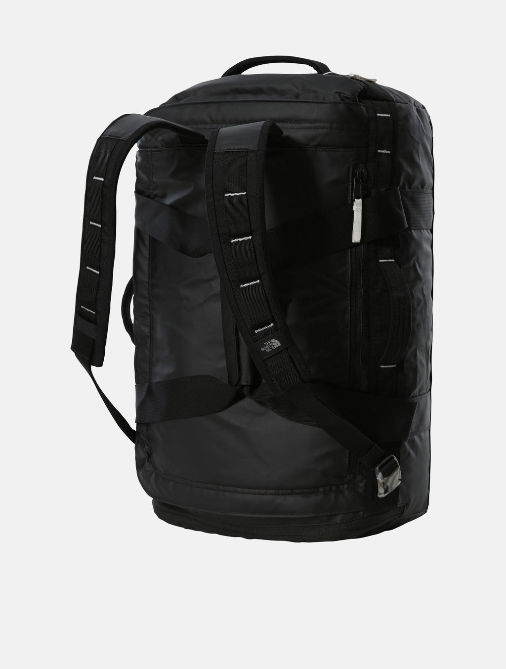 2026 New Arrival Borsone in Nylon Camp Voyager 42 Litri Nero wholesalehk.shop