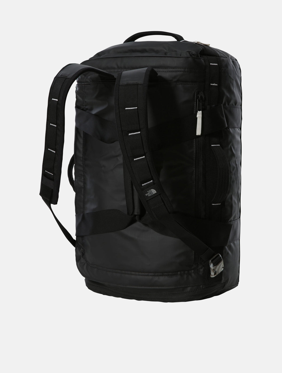 2026 New Arrival Borsone in Nylon Camp Voyager 42 Litri Nero wholesalehk.shop
