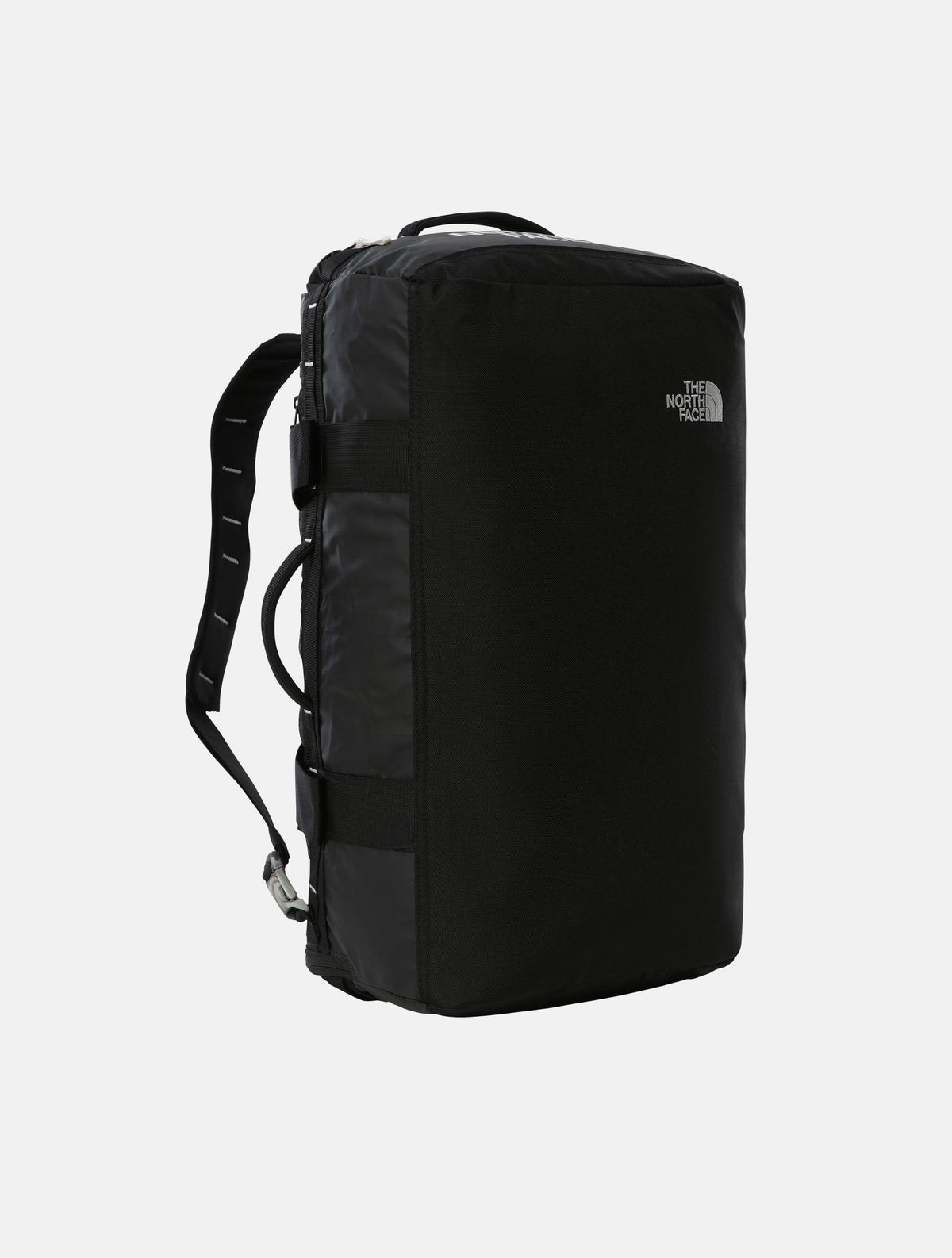 2026 New Arrival Borsone in Nylon Camp Voyager 42 Litri Nero wholesalehk.shop