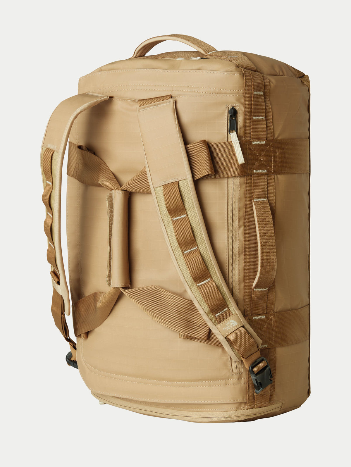 2026 New Arrival Borsone Base Camp Vojager 42 Litri Khaki Stone wholesalehk.shop
