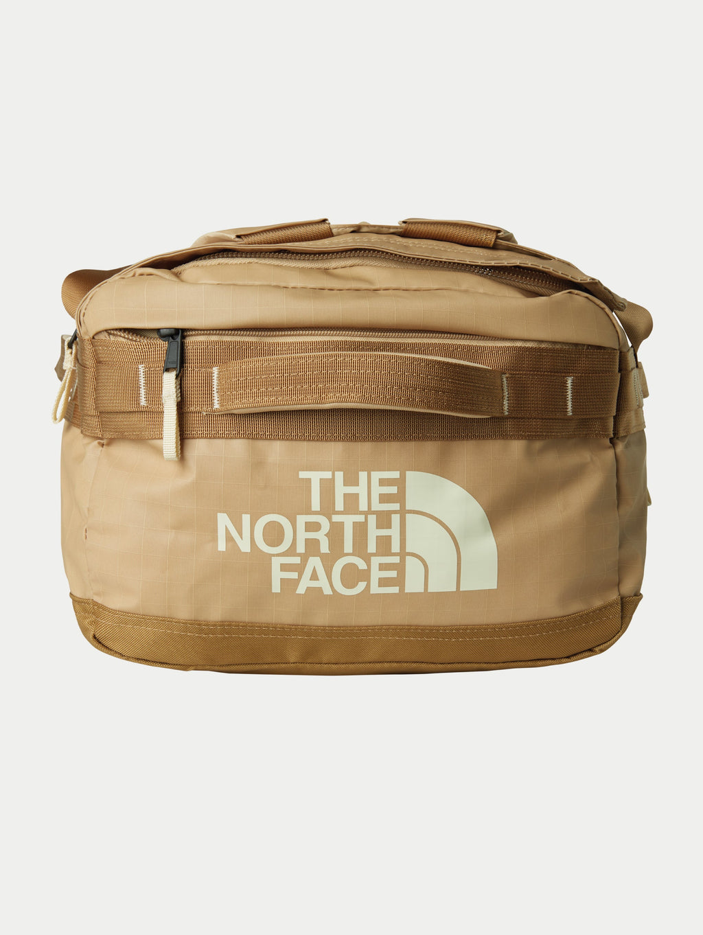 2026 New Arrival Borsone Base Camp Vojager 42 Litri Khaki Stone wholesalehk.shop