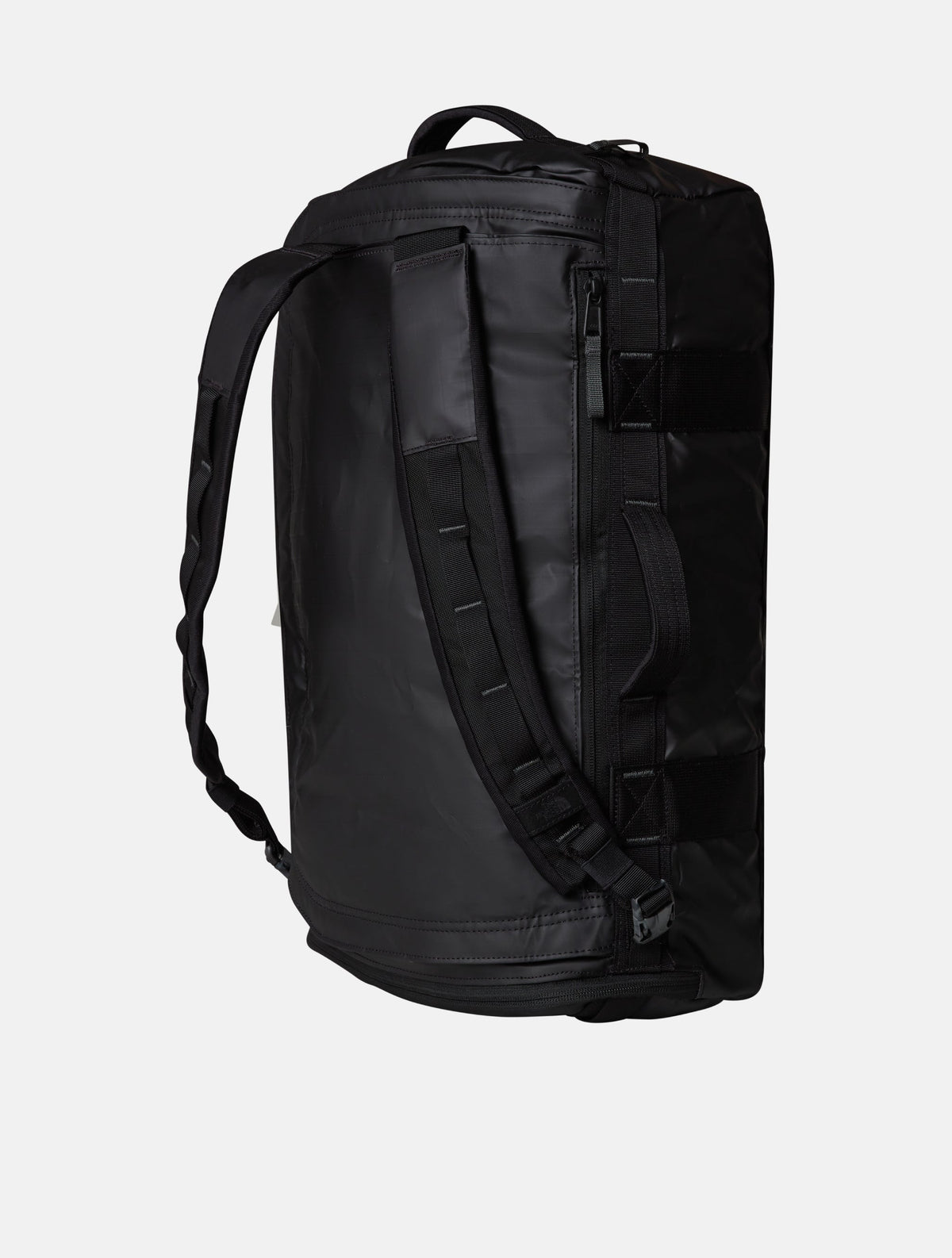 2026 New Arrival Borsone in Nylon Camp Voyager 32 Litri Nero wholesalehk.shop