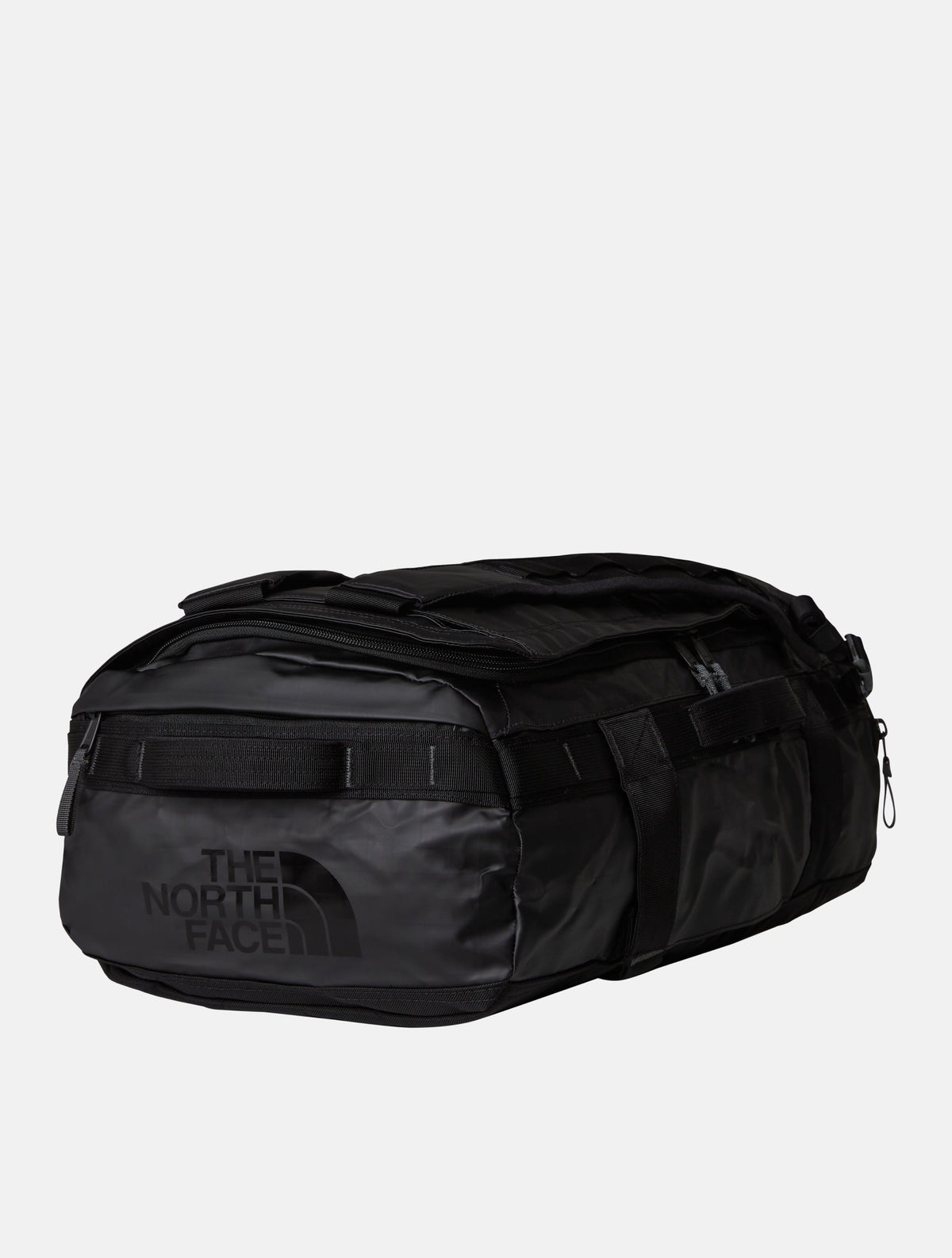 2026 New Arrival Borsone in Nylon Camp Voyager 32 Litri Nero wholesalehk.shop