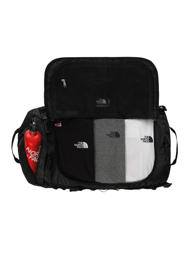 2026 New Arrival Borsone in Nylon Misura M Nero wholesalehk.shop