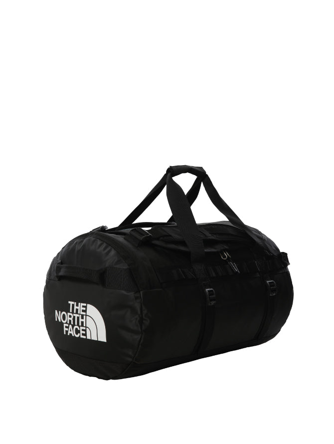 2026 New Arrival Borsone in Nylon Misura M Nero wholesalehk.shop