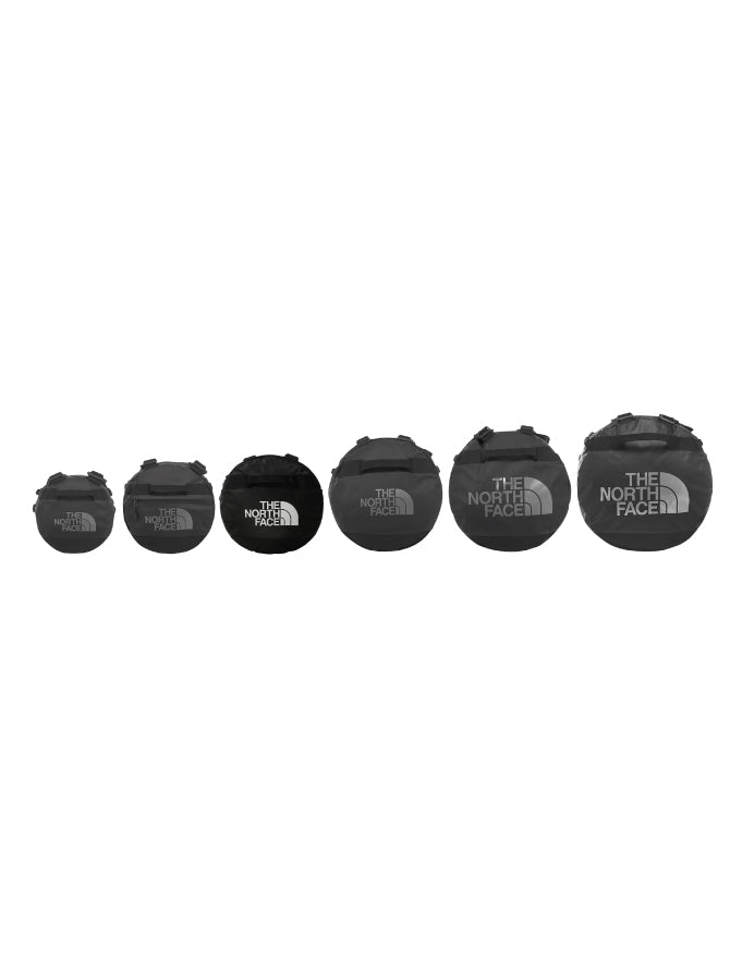 2026 New Arrival Borsone in Nylon Misura M Nero wholesalehk.shop
