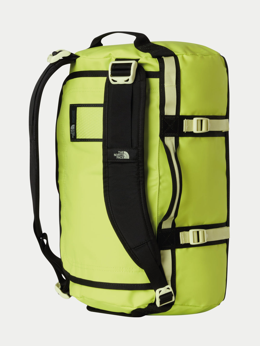 2026 New Arrival Borsone in Nylon Laminato XS Lime wholesalehk.shop