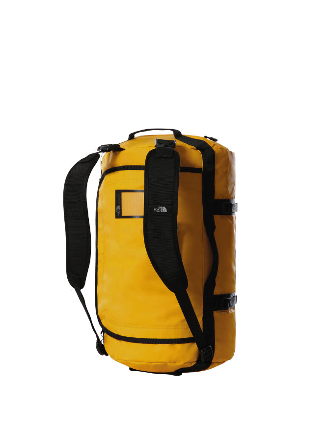 2026 New Arrival Borsone in Nylon Misura S Giallo wholesalehk.shop