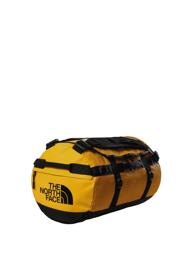 2026 New Arrival Borsone in Nylon Misura S Giallo wholesalehk.shop