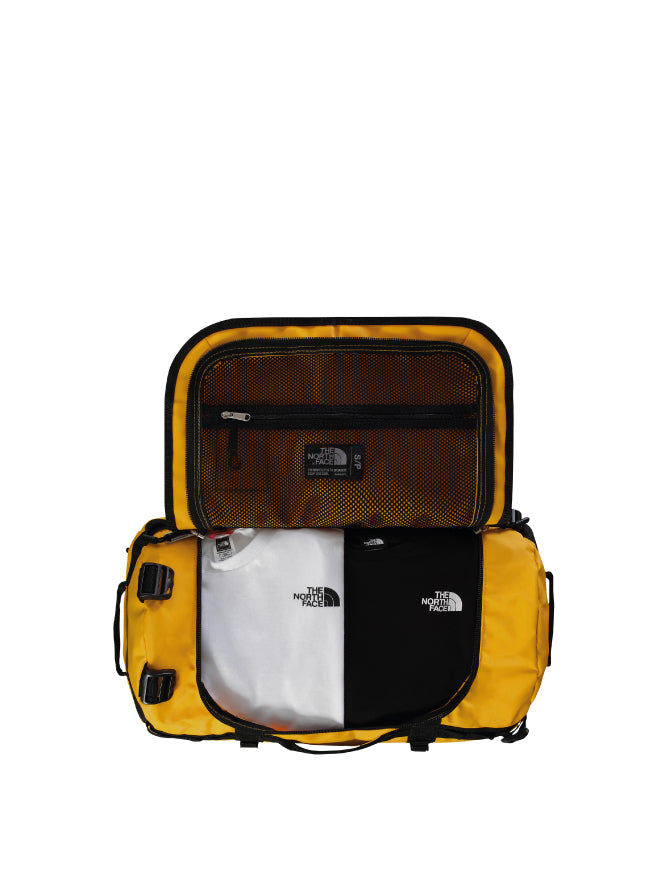2026 New Arrival Borsone in Nylon Misura S Giallo wholesalehk.shop