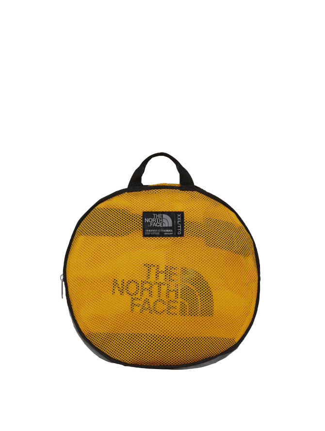 2026 New Arrival Borsone in Nylon Misura S Giallo wholesalehk.shop