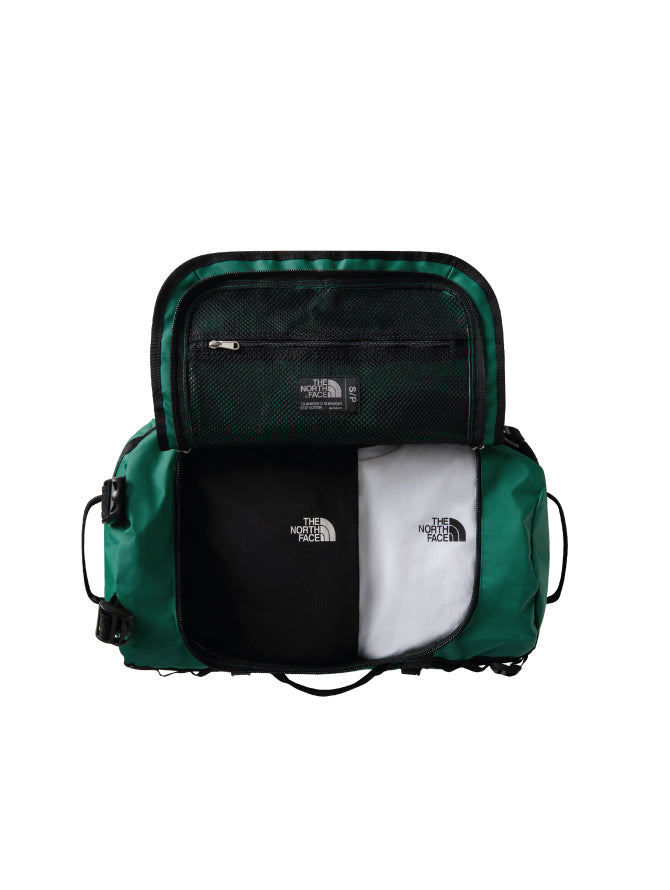 2026 New Arrival Borsone in Nylon Misura S Verde/Nero wholesalehk.shop