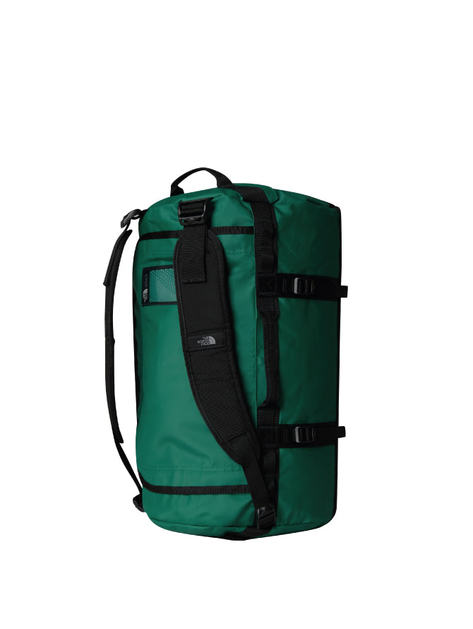 2026 New Arrival Borsone in Nylon Misura S Verde/Nero wholesalehk.shop