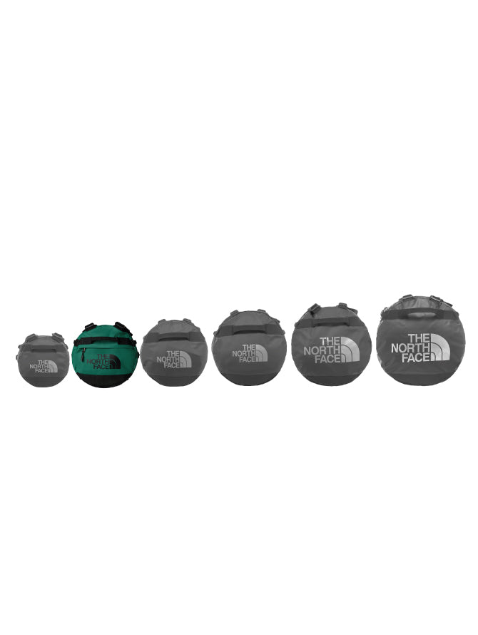 2026 New Arrival Borsone in Nylon Misura S Verde/Nero wholesalehk.shop