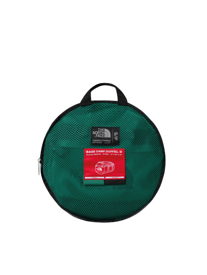 2026 New Arrival Borsone in Nylon Misura S Verde/Nero wholesalehk.shop