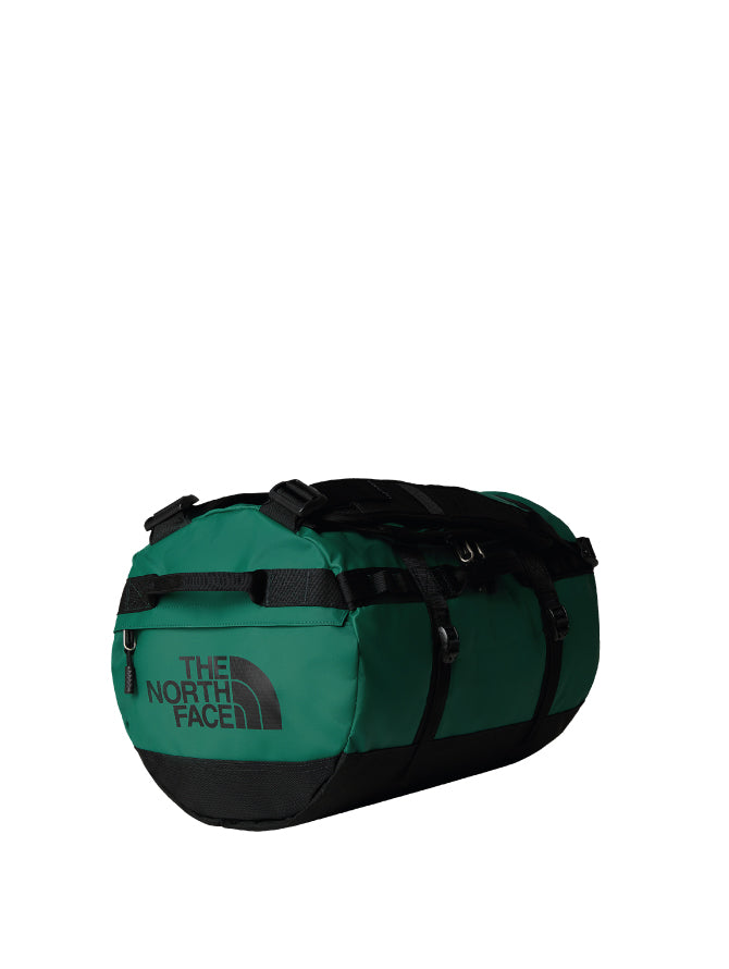 2026 New Arrival Borsone in Nylon Misura S Verde/Nero wholesalehk.shop