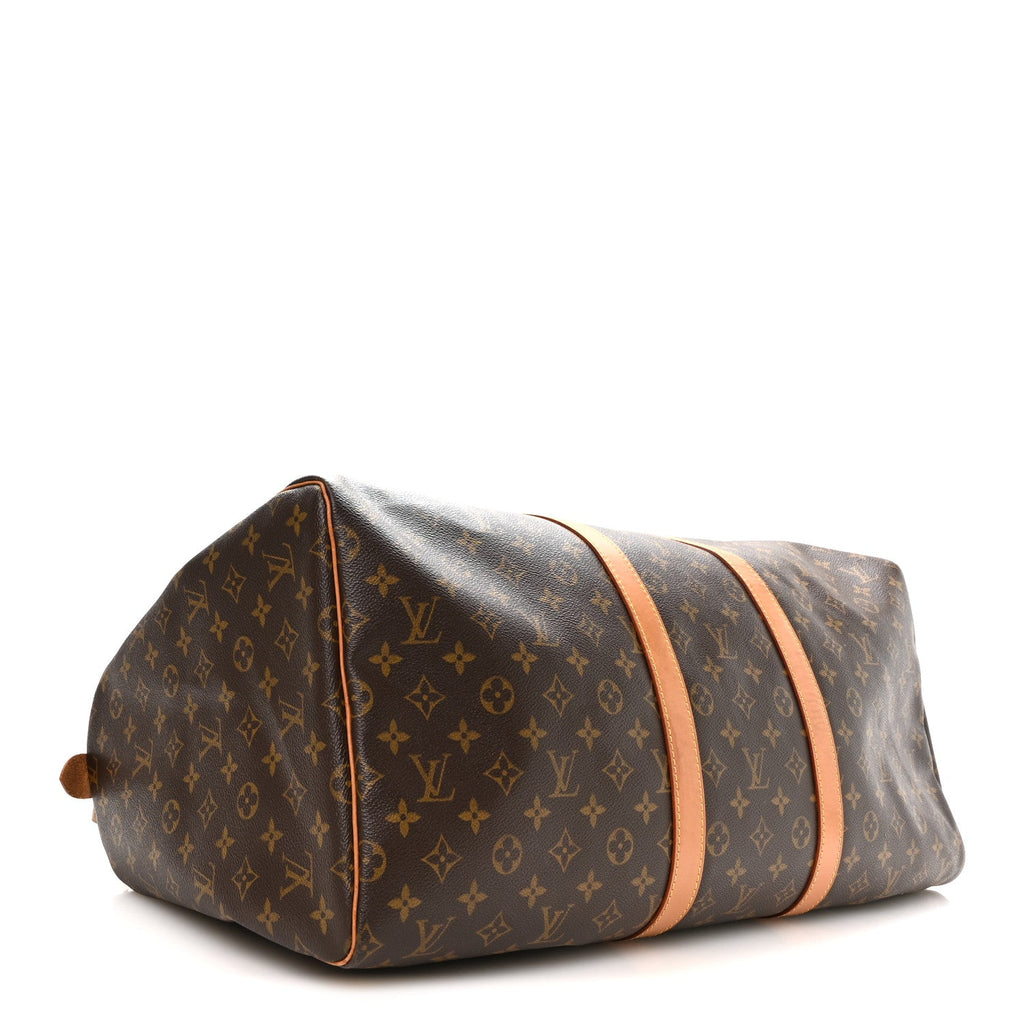 Monogram Keepall 55 wholesalehk.shop