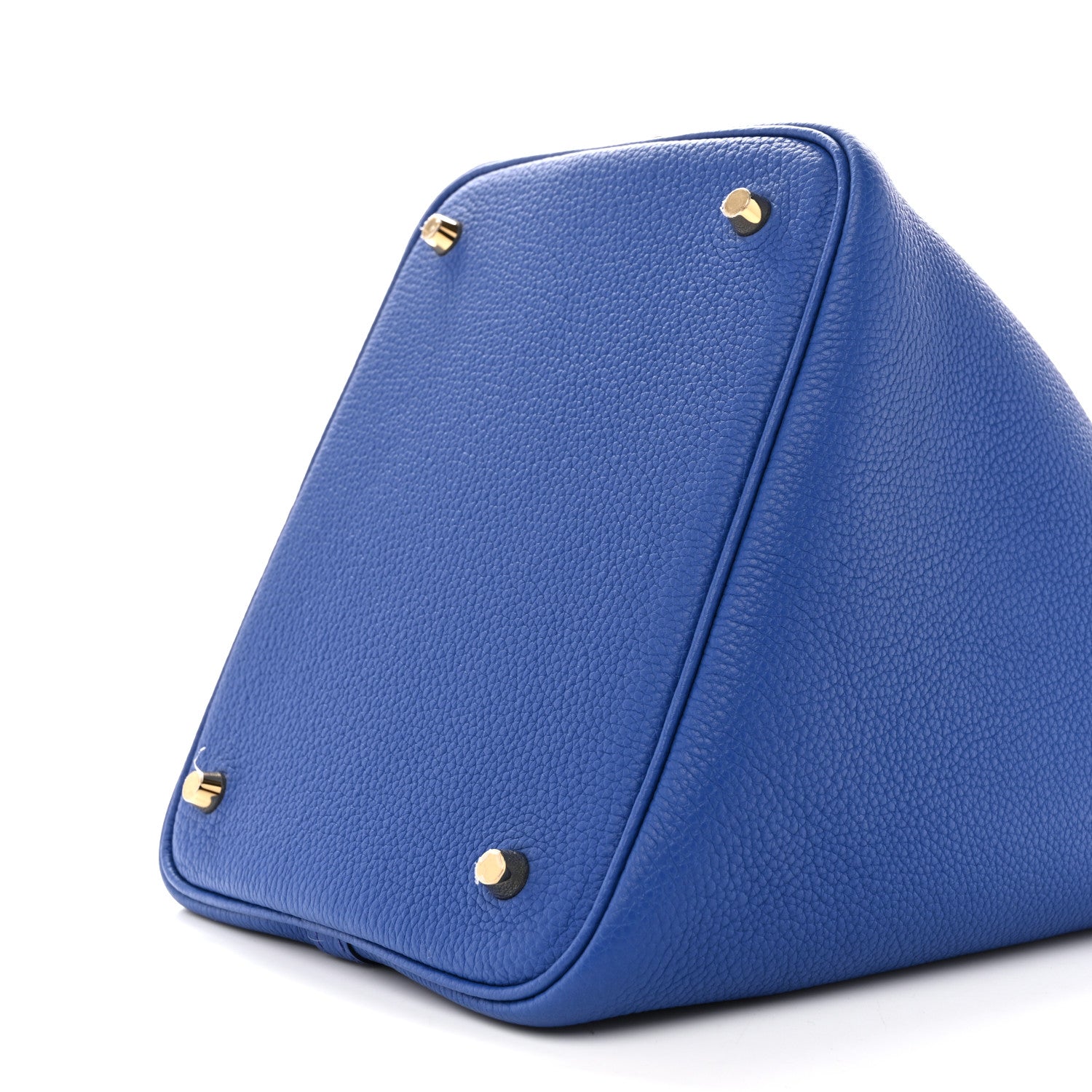 Taurillon Maurice Picotin Lock 22 MM Bleu Royal £¨ Direct shipment via from wholesalehk.shop