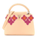 Taurillon Mechanical Flowers Capucines BB Dune £¨ Direct shipment via from wholesalehk.shop