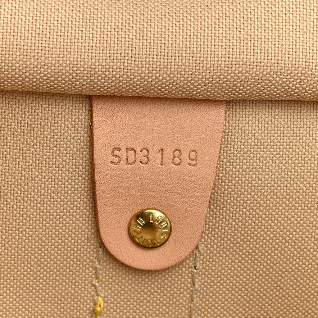 Damier Azur Keepall Bandouliere 45 wholesalehk.shop