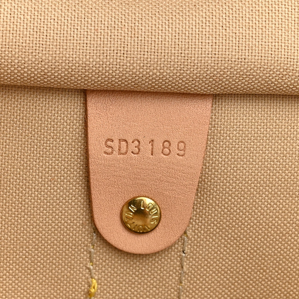 Damier Azur Keepall Bandouliere 45 wholesalehk.shop
