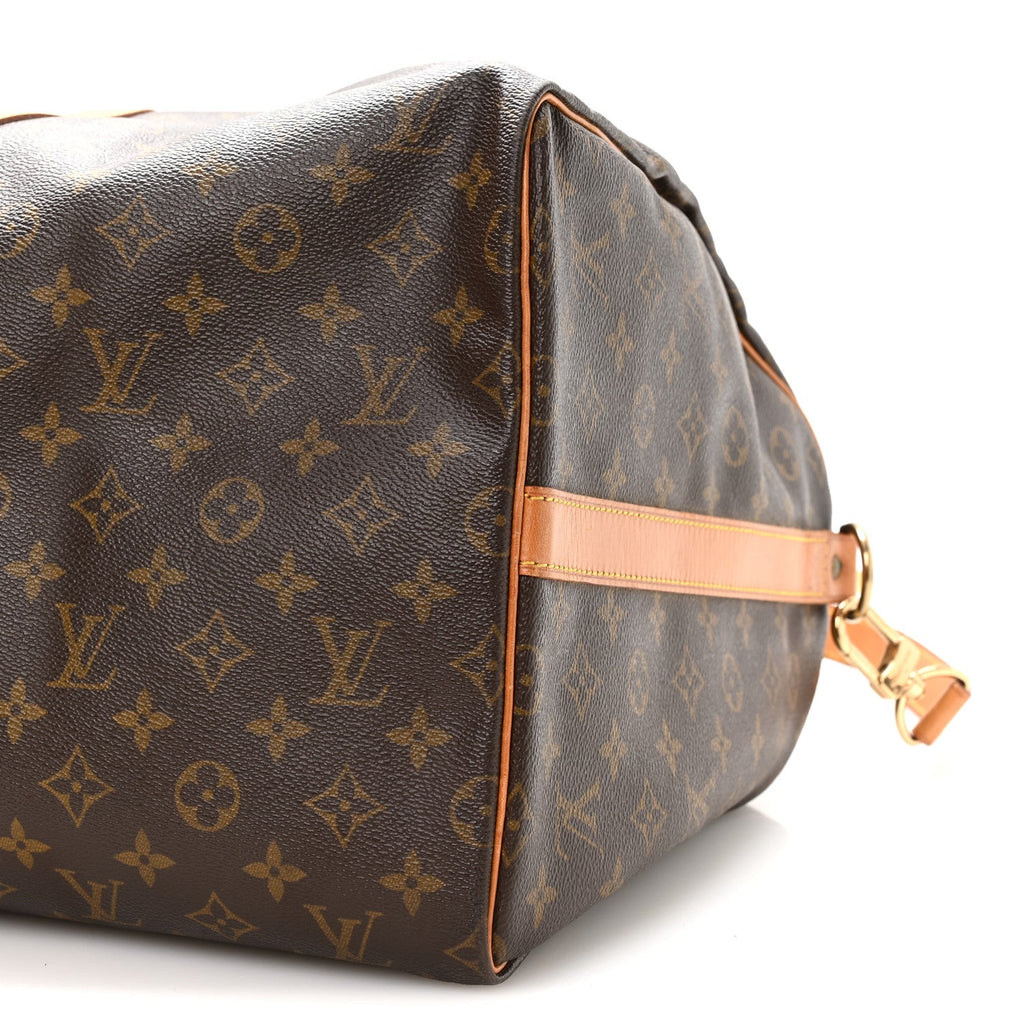 Monogram Keepall Bandouliere 55 wholesalehk.shop