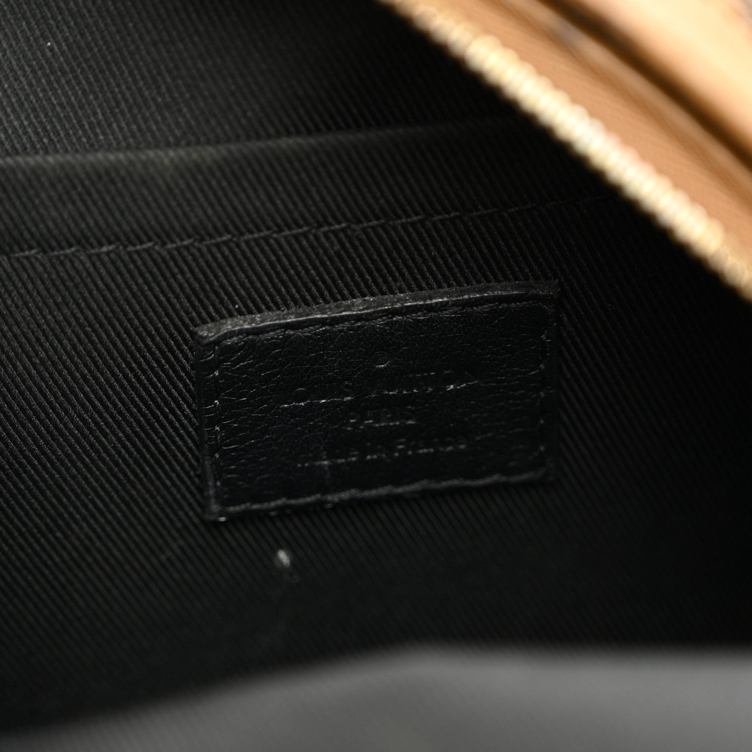 Reverse Monogram Palm Springs Backpack Mini £¨ Direct shipment via from wholesalehk.shop
