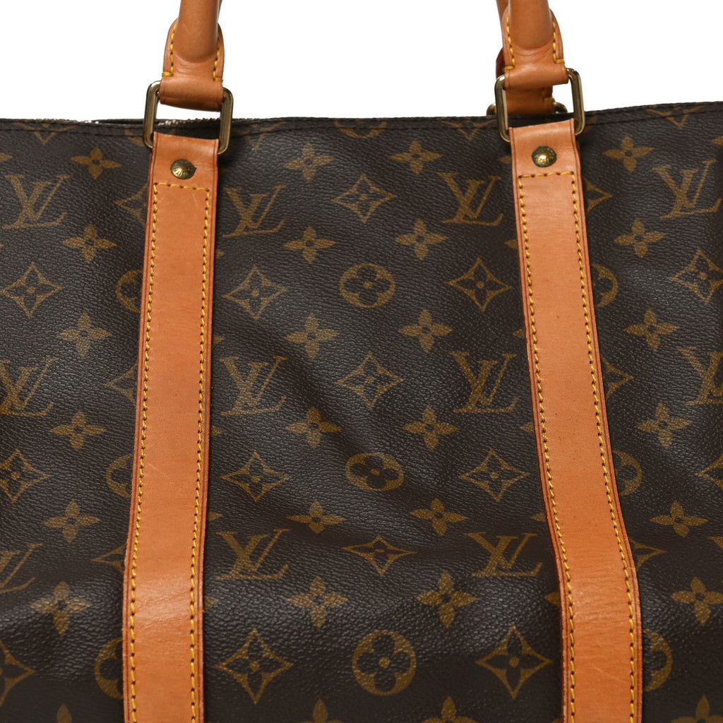 Monogram Keepall 50 wholesalehk.shop