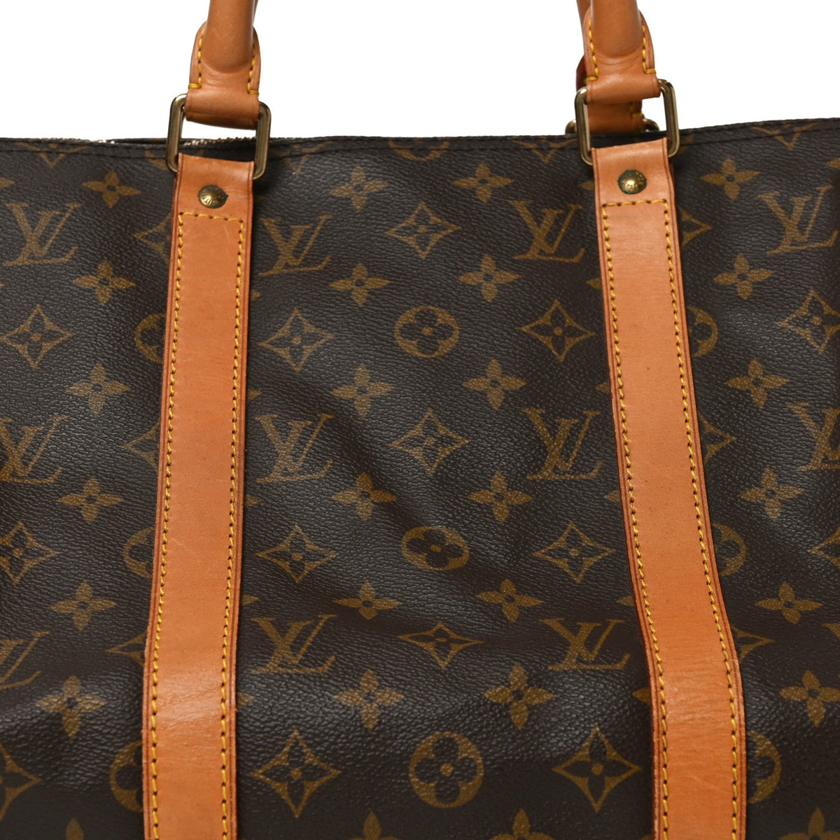 Monogram Keepall 50 wholesalehk.shop