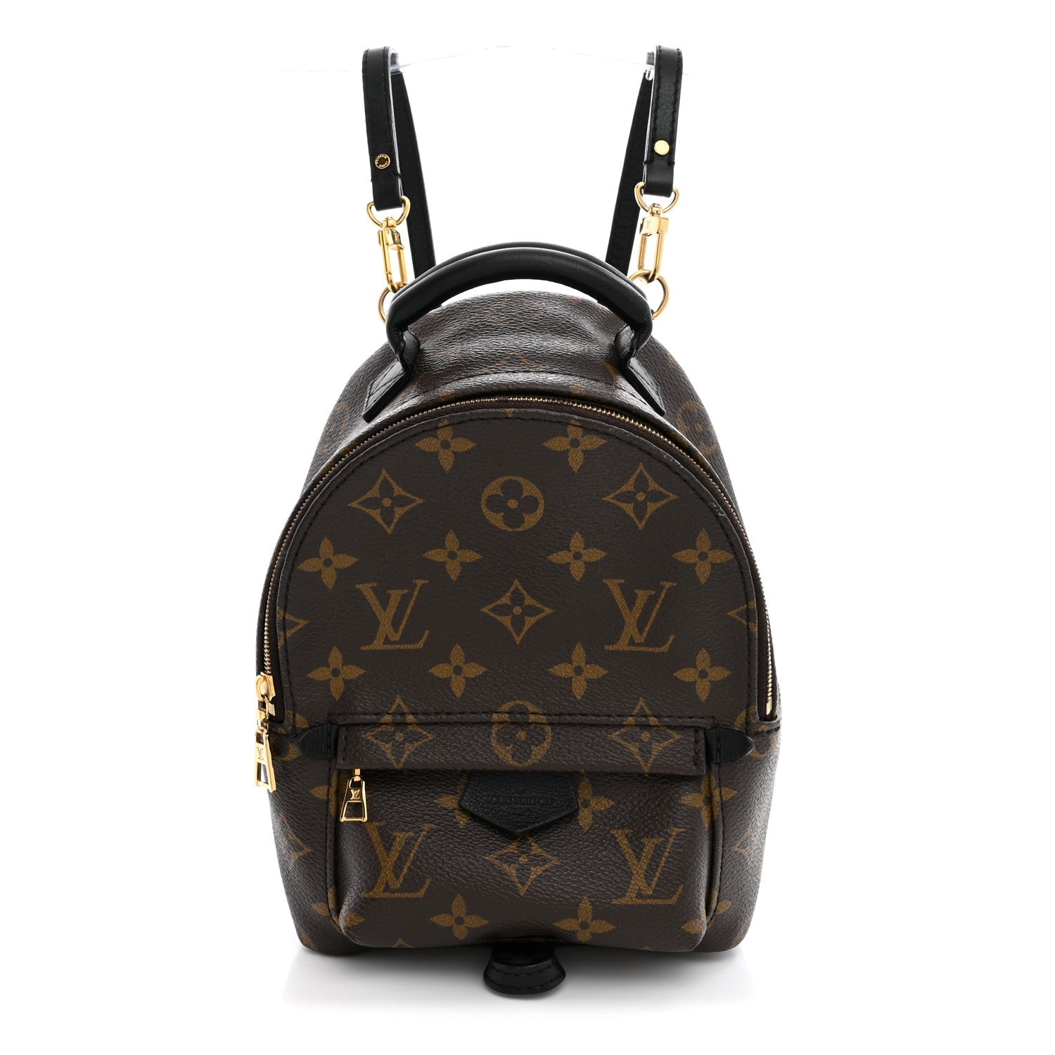 Monogram Palm Springs Backpack Mini £¨ Direct shipment via from wholesalehk.shop
