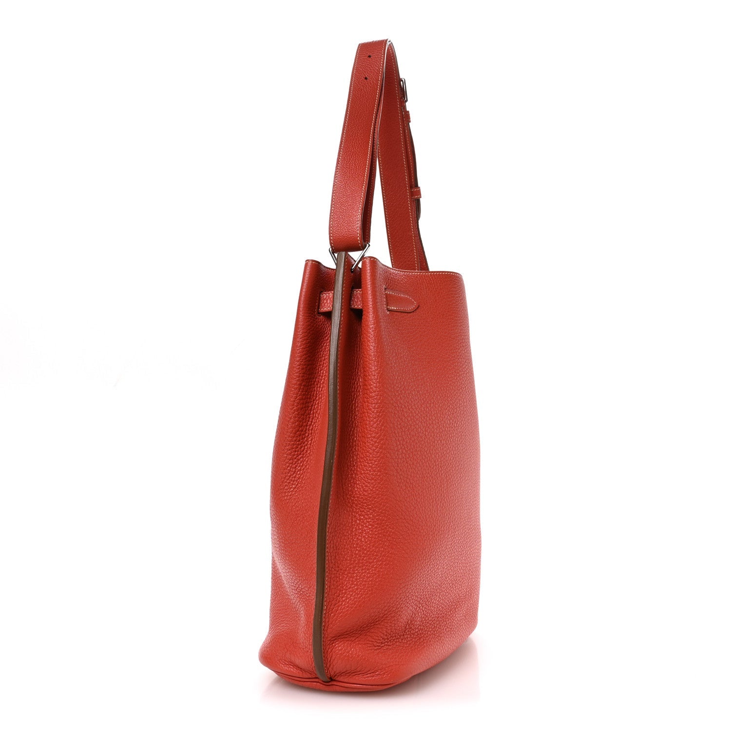 Togo So Kelly 26 Sanguine £¨ Direct shipment via from wholesalehk.shop