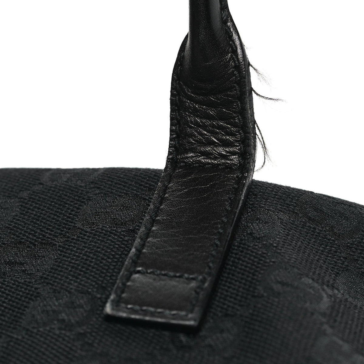 Monogram Medium New Britt Boston Black wholesalehk.shop